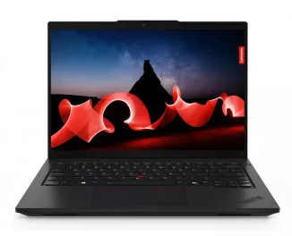 Ноутбук Lenovo ThinkPad L14 Gen 5 (AMD) (21L6S2N500) Black