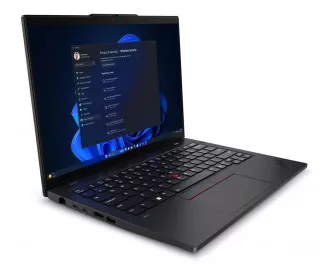 Ноутбук Lenovo ThinkPad L14 Gen 5 (Intel) (21L2S5F900) Black