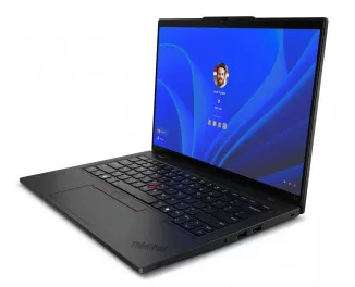 Ноутбук Lenovo ThinkPad L14 Gen 5 (Intel) (21L2S5F900) Black