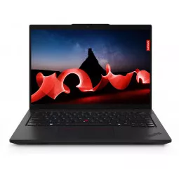 Ноутбук Lenovo ThinkPad L14 Gen 5 (Intel) (21L2S5FA00) Black