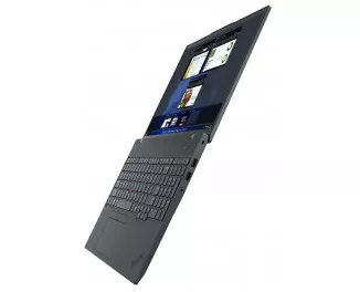 Ноутбук Lenovo ThinkPad L16 Gen 1 (AMD) (21L7000WRA) Black