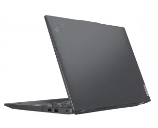 Ноутбук Lenovo ThinkPad L16 Gen 1 (AMD) (21L7000WRA) Black