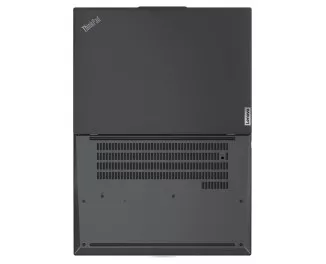 Ноутбук Lenovo ThinkPad L16 Gen 1 (AMD) (21L7000WRA) Black