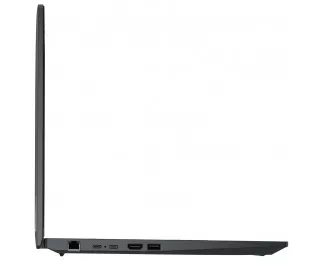 Ноутбук Lenovo ThinkPad L16 Gen 1 (AMD) (21L7000WRA) Black
