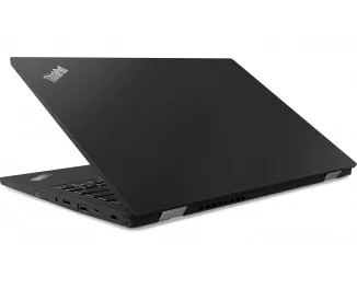 Ноутбук Lenovo ThinkPad L380 (20M6S2QF00) Black