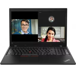 Ноутбук Lenovo ThinkPad L580 (20LXS1FG00) Black