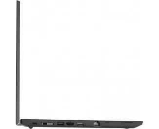 Ноутбук Lenovo ThinkPad L580 (20LXS1FG00) Black