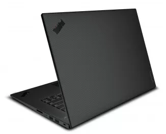 Ноутбук Lenovo ThinkPad P1 Gen 6 (21FV001PUS) Black