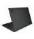 Ноутбук Lenovo ThinkPad P1 Gen 6 (21FV001PUS) Black