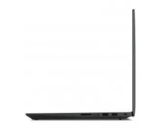 Ноутбук Lenovo ThinkPad P1 Gen 6 (21FV001PUS) Black