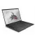 Ноутбук Lenovo ThinkPad P1 Gen 6 (21FV002GUS) Black