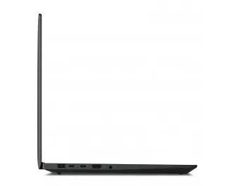 Ноутбук Lenovo ThinkPad P1 Gen 6 (21FV002GUS) Black