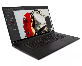 Ноутбук Lenovo Thinkpad P1 Gen 7 (21KV0024GE) Black