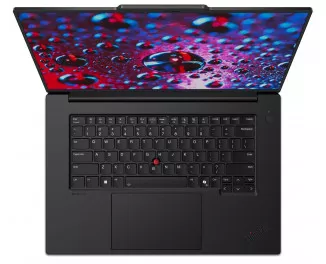 Ноутбук Lenovo Thinkpad P1 Gen 7 (21KV0024GE) Black