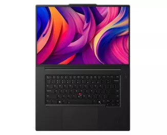 Ноутбук Lenovo Thinkpad P1 Gen 7 (21KV0024GE) Black