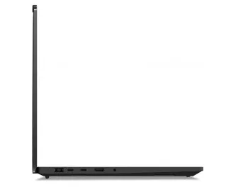 Ноутбук Lenovo Thinkpad P1 Gen 7 (21KV0024GE) Black