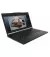 Ноутбук Lenovo ThinkPad P14s Gen 5 (Intel) (21G2000WRA) Black