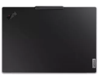 Ноутбук Lenovo ThinkPad P14s Gen 5 (Intel) (21G2000WRA) Black