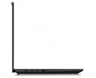 Ноутбук Lenovo ThinkPad P14s Gen 5 (Intel) (21G2000WRA) Black