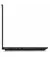 Ноутбук Lenovo ThinkPad P14s Gen 5 (Intel) (21G2000WRA) Black
