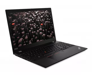 Ноутбук Lenovo ThinkPad P15s Gen 2 (20W6S0F600) Black