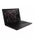 Ноутбук Lenovo ThinkPad P15s Gen 2 (20W6S0F600) Black