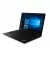 Ноутбук Lenovo ThinkPad P15s Gen 2 (20W6S0F600) Black