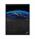 Ноутбук Lenovo ThinkPad P15s Gen 2 (20W6S0F600) Black