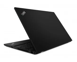 Ноутбук Lenovo ThinkPad P15s Gen 2 (20W6S0F600) Black
