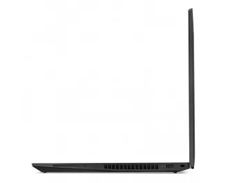 Ноутбук Lenovo ThinkPad P16s Gen 2 (21HK000BGE) Black