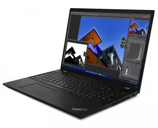 Ноутбук Lenovo ThinkPad P16s Gen 2 (21HK0021US) Black
