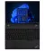 Ноутбук Lenovo ThinkPad P16s Gen 2 (21HK0021US) Black
