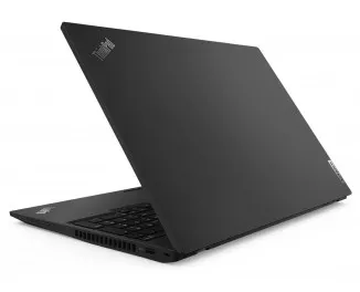 Ноутбук Lenovo ThinkPad P16s Gen 2 (21HK0021US) Black