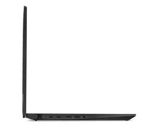 Ноутбук Lenovo ThinkPad P16s Gen 2 (21HK0021US) Black