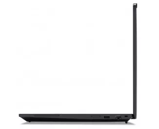Ноутбук Lenovo ThinkPad P16s Gen 3 (21KS0003RA) Black