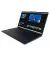 Ноутбук Lenovo ThinkPad P16s Gen 3 (21KS001MCA) Black