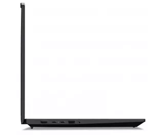 Ноутбук Lenovo ThinkPad P16s Gen 3 (21KS001MCA) Black