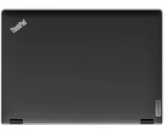 Ноутбук Lenovo ThinkPad P16v Gen 2 (Intel) (21KX0014RA) Black