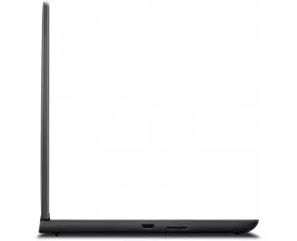Ноутбук Lenovo ThinkPad P16v Gen 2 (Intel) (21KX0014RA) Black