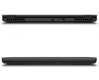 Ноутбук Lenovo ThinkPad P16v Gen 2 (Intel) (21KX0014RA) Black