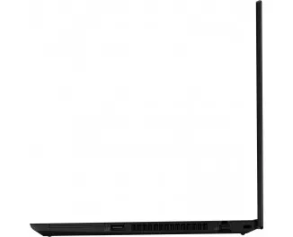 Ноутбук Lenovo ThinkPad T14 Gen 1 (20UD003PCK) Black