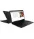Ноутбук Lenovo ThinkPad T14 Gen 1 (20UD003PCK) Black