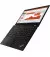 Ноутбук Lenovo ThinkPad T14 Gen 1 (20UD003PCK) Black