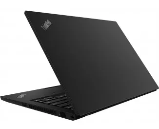 Ноутбук Lenovo ThinkPad T14 Gen 1 (20UD003PCK) Black