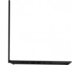Ноутбук Lenovo ThinkPad T14 Gen 1 (20UD003PCK) Black