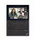 Ноутбук Lenovo ThinkPad T14 Gen 3 (21CF002TRA) Black