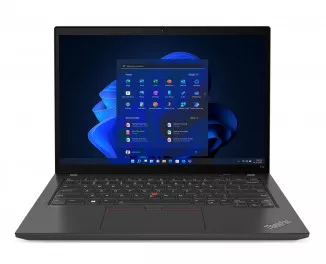Ноутбук Lenovo ThinkPad T14 Gen 3 (21CF005CRA) Black