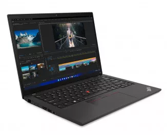 Ноутбук Lenovo ThinkPad T14 Gen 3 (21CFS0FS00) Black