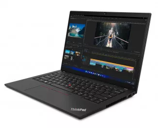 Ноутбук Lenovo ThinkPad T14 Gen 3 (21CFS0FS00) Black