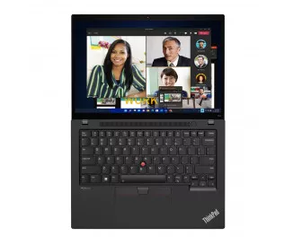 Ноутбук Lenovo ThinkPad T14 Gen 3 (21CFS0FS00) Black